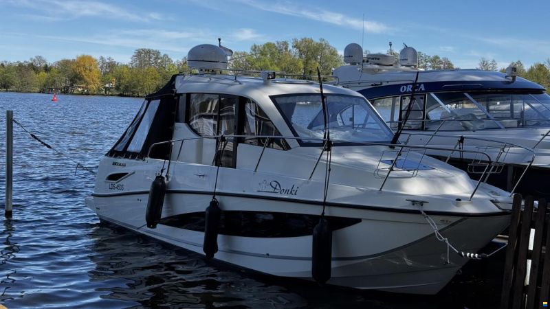 Quicksilver Activ 905 Weekend