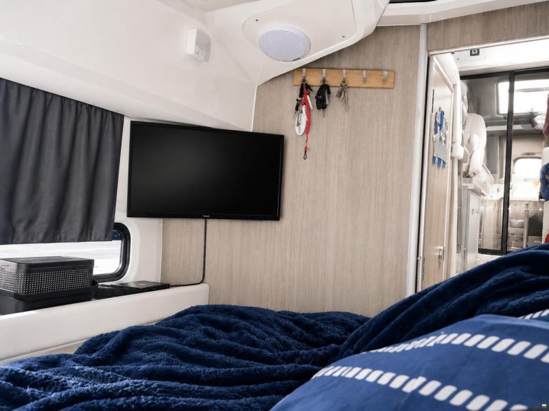 Quicksilver Activ 905 Weekend