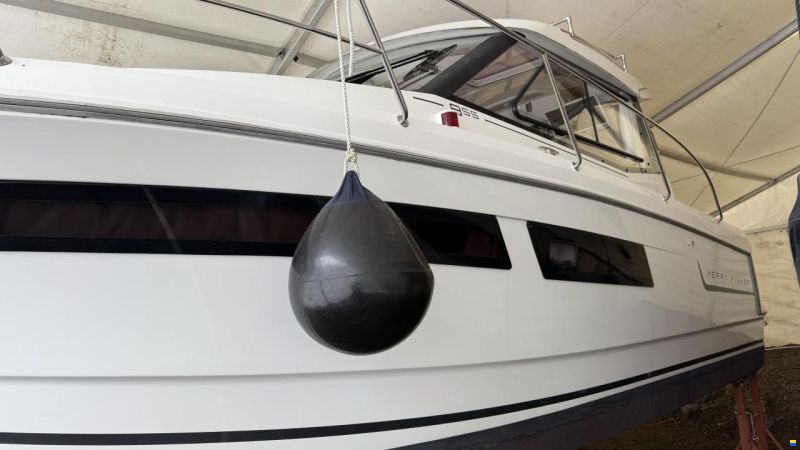 Quicksilver Activ 905 Weekend