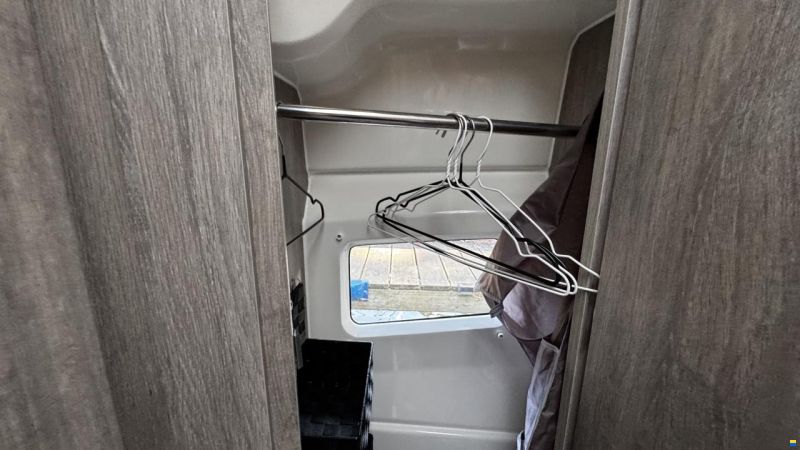 Quicksilver Activ 905 Weekend