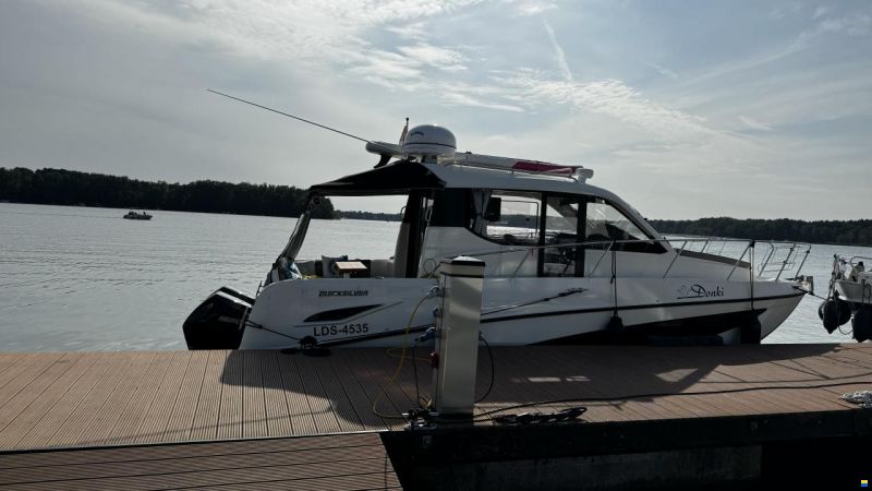 Quicksilver Activ 905 Weekend