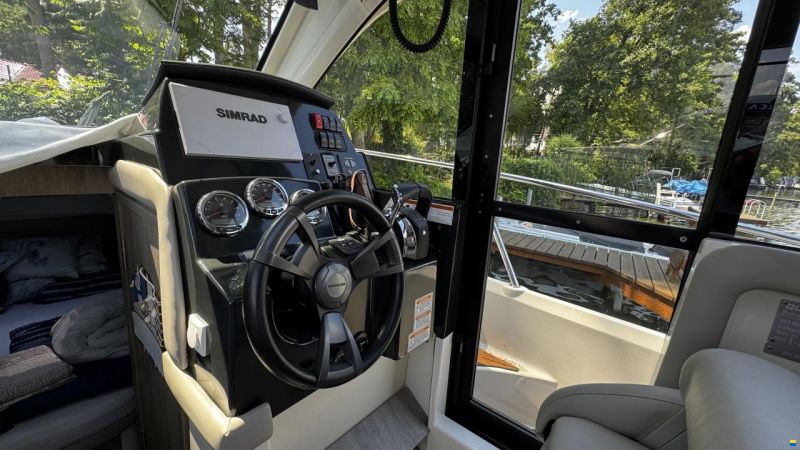 Quicksilver Activ 905 Weekend