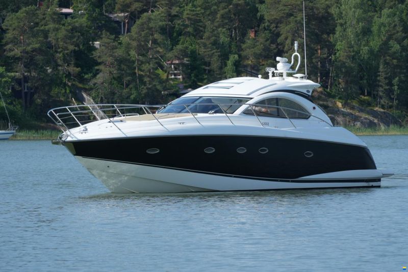 Sunseeker Portofino 47