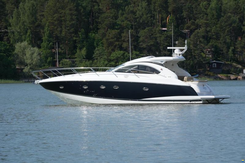 Sunseeker Portofino 47