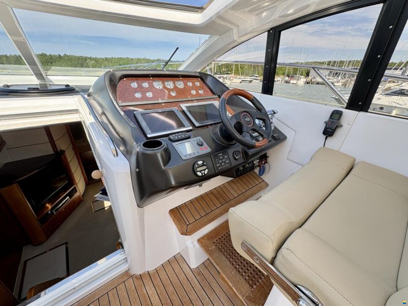 Sunseeker Portofino 47