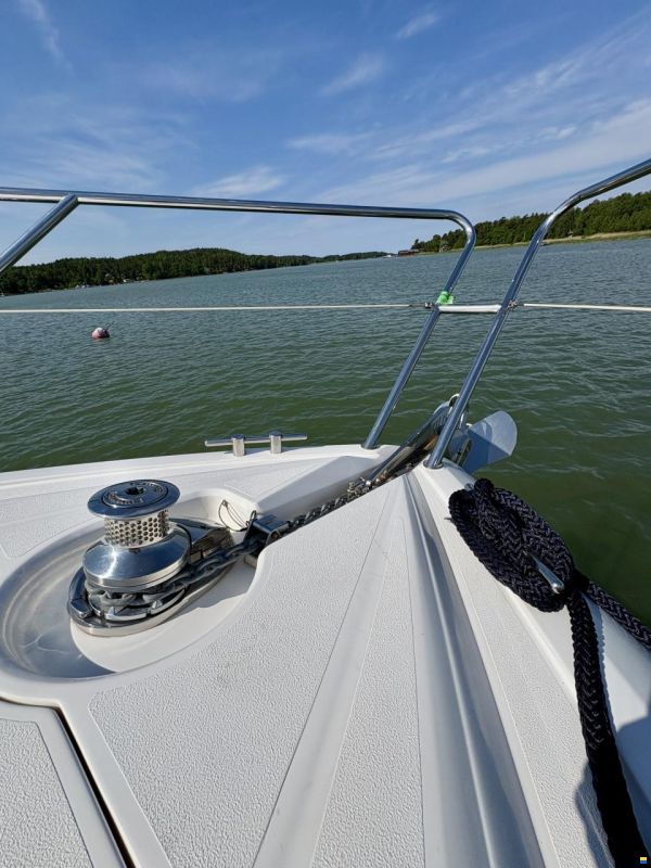 Sunseeker Portofino 47