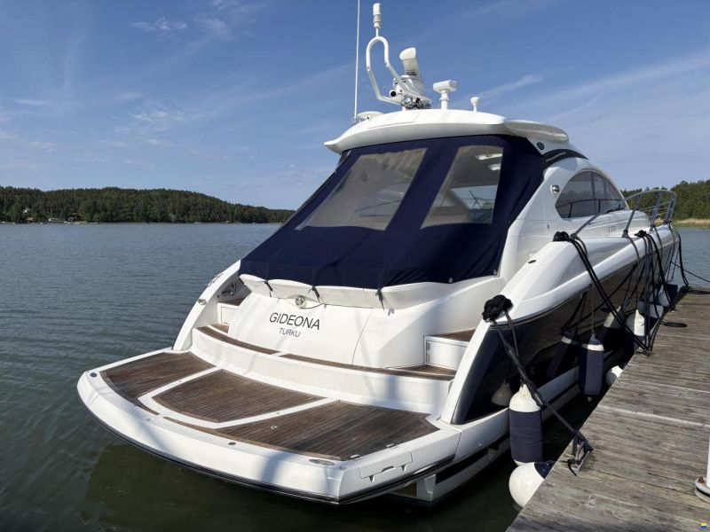 Sunseeker Portofino 47