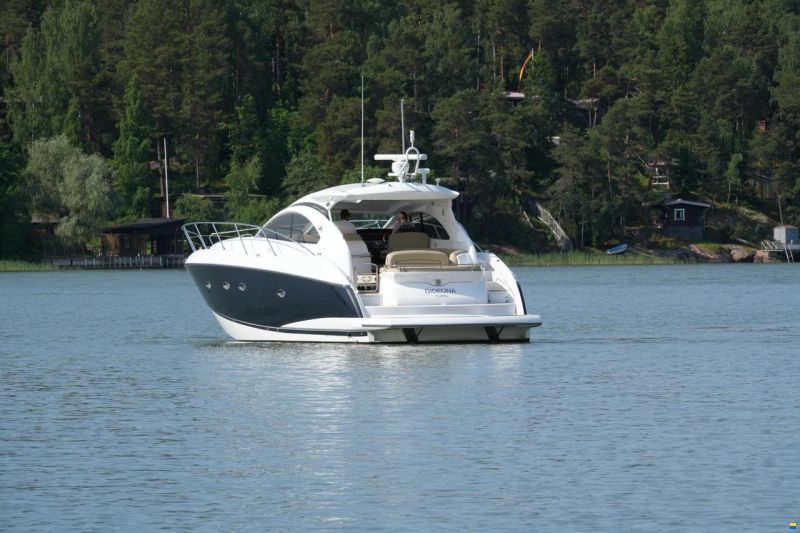 Sunseeker Portofino 47