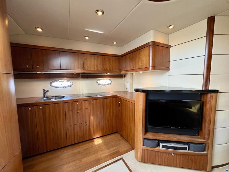 Sunseeker Portofino 47