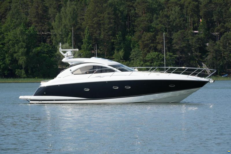 Sunseeker Portofino 47