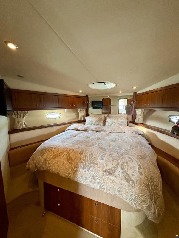 Sunseeker Portofino 47