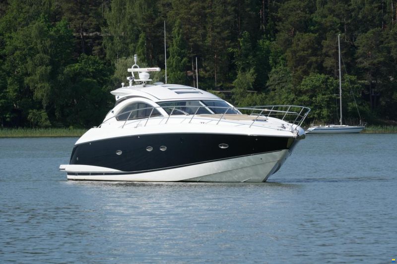 Sunseeker Portofino 47