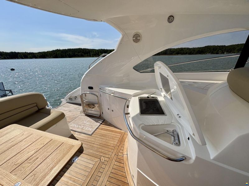 Sunseeker Portofino 47