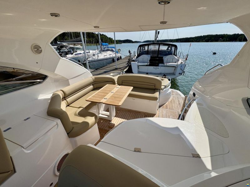 Sunseeker Portofino 47