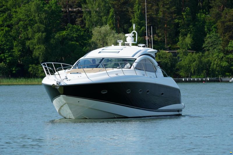 Sunseeker Portofino 47