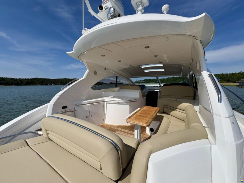 Sunseeker Portofino 47