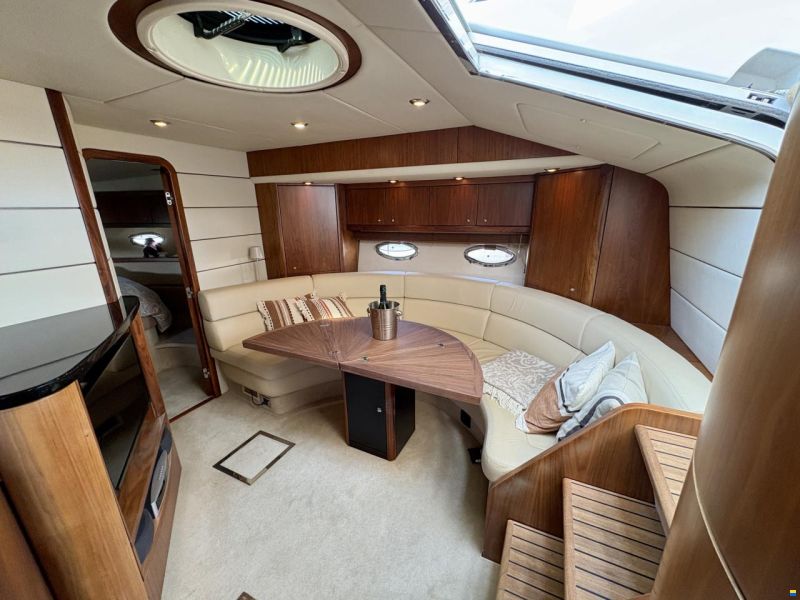 Sunseeker Portofino 47