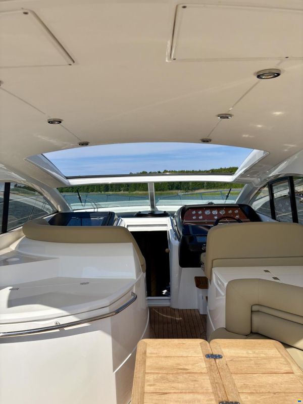 Sunseeker Portofino 47