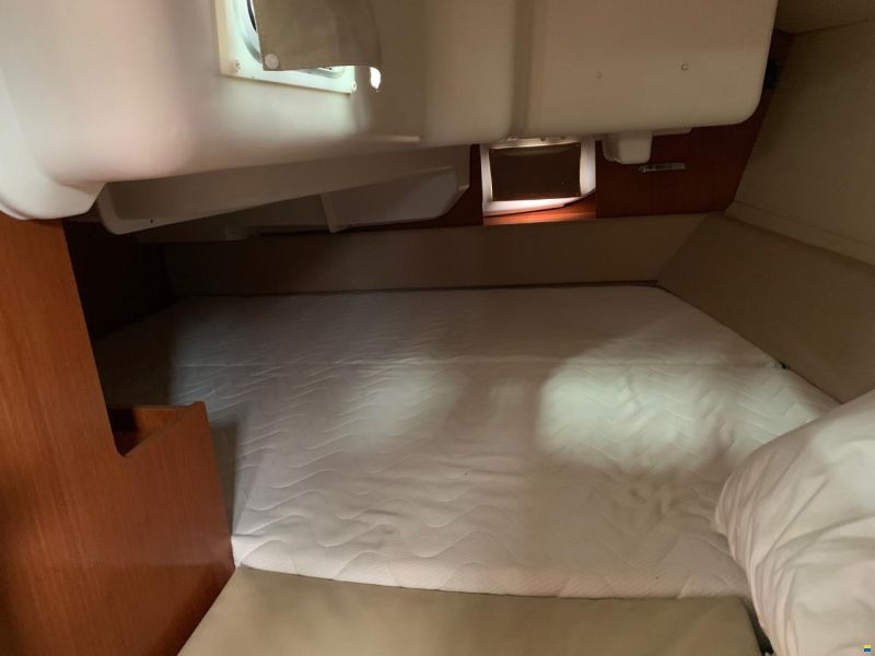 Beneteau Oceanis 34