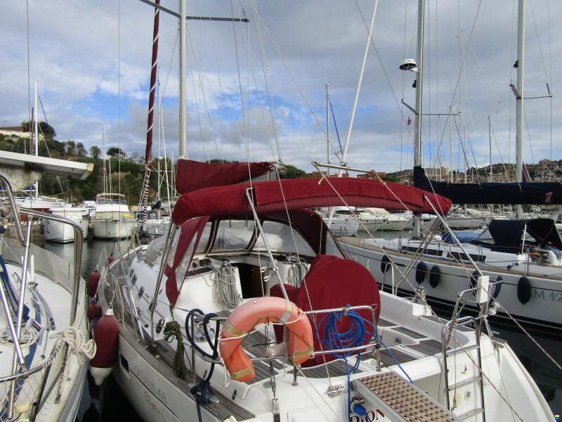 Beneteau OCEANIS 423 Clipper