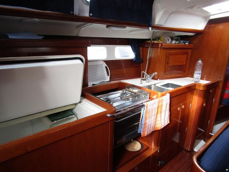 Beneteau OCEANIS 423 Clipper