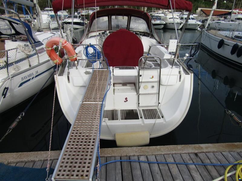 Beneteau OCEANIS 423 Clipper