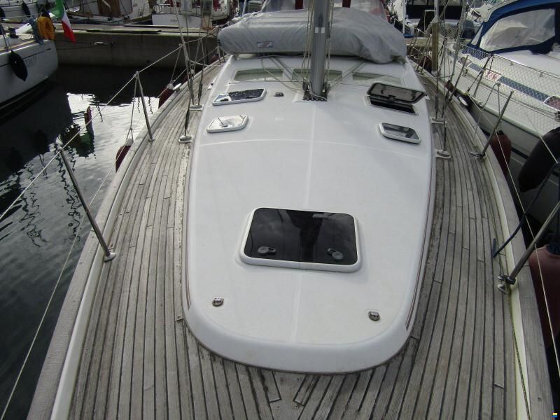 Beneteau OCEANIS 423 Clipper