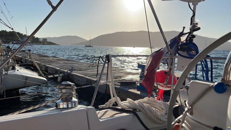 Beneteau OCEANIS 423 Clipper