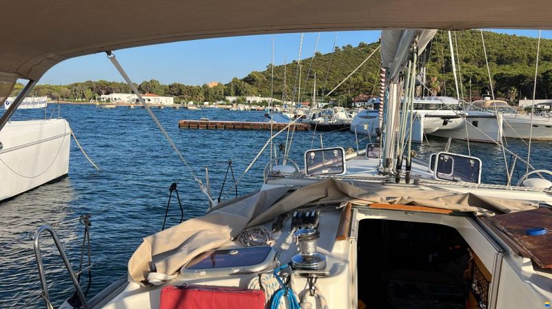 Beneteau OCEANIS 423 Clipper