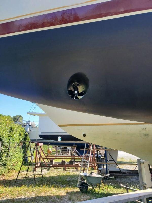 Beneteau OCEANIS 423 Clipper