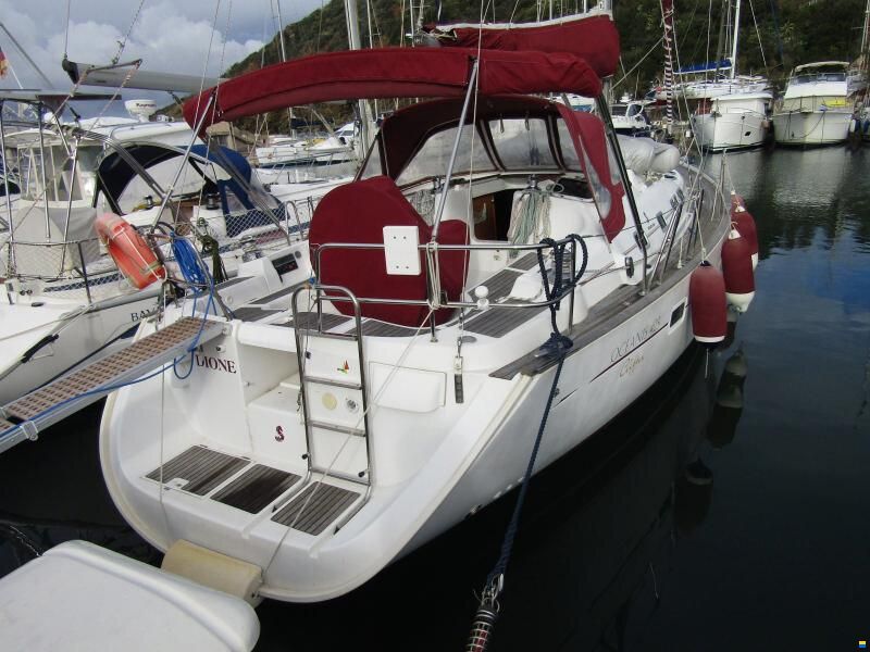 Beneteau OCEANIS 423 Clipper