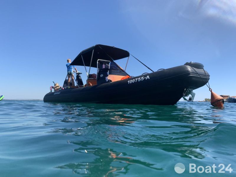 Brig Eagle 6.7