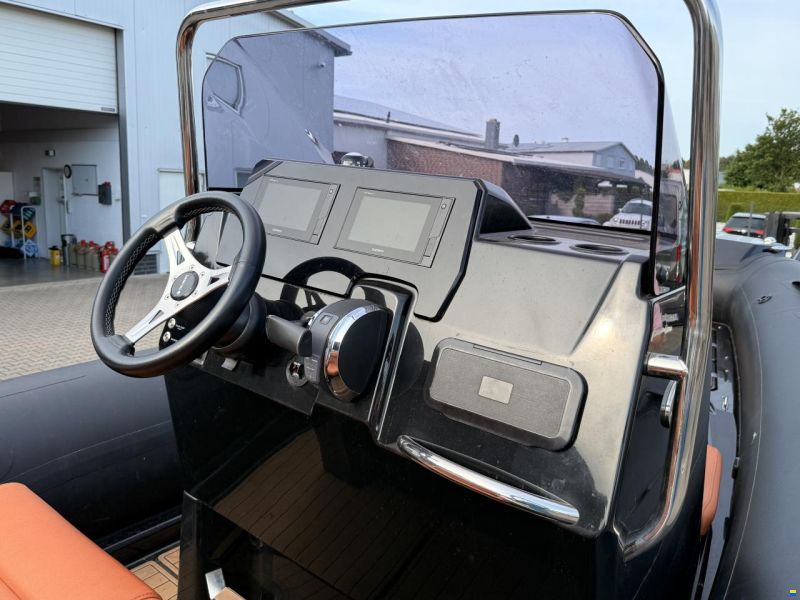 Brig Eagle 6.7