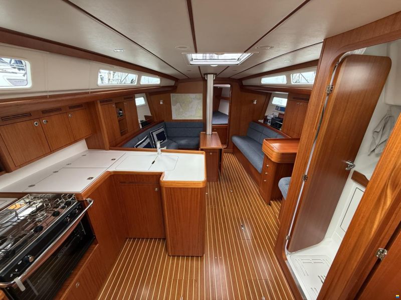 Arcona 415