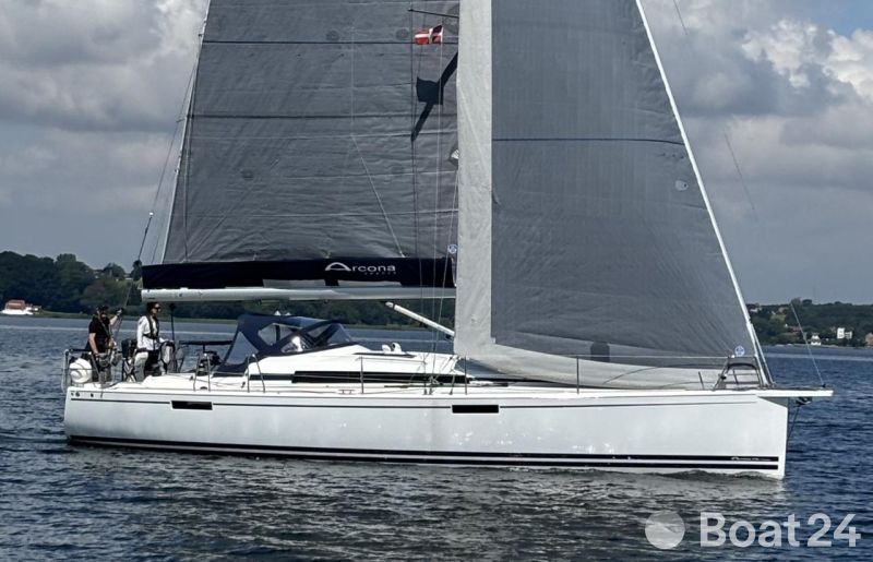 Arcona 415
