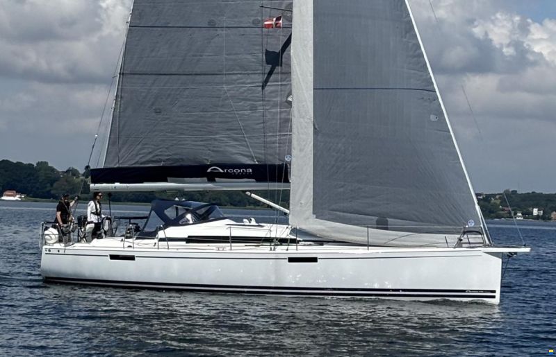 Arcona 415