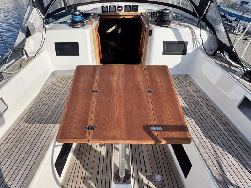 Arcona 415