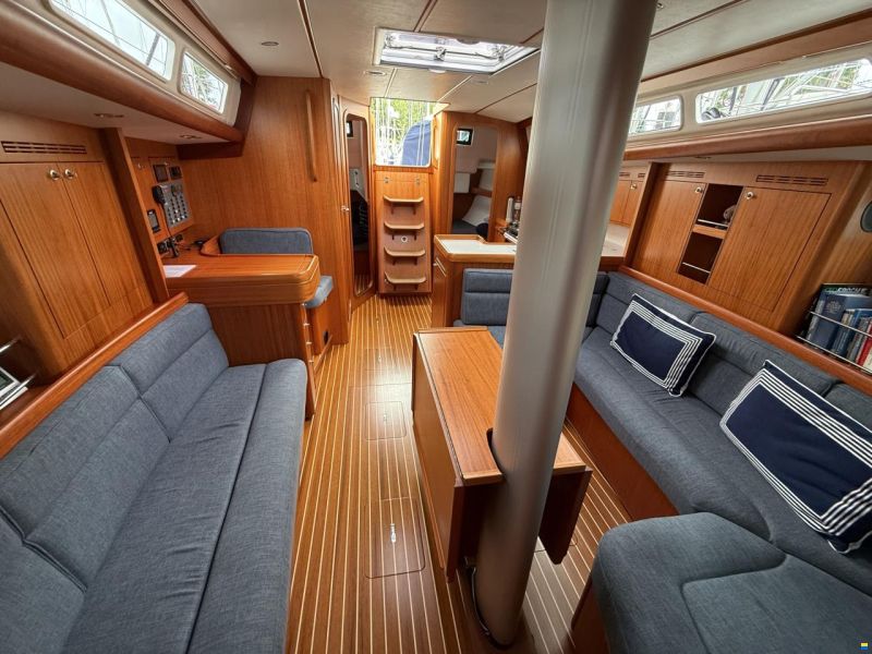 Arcona 415