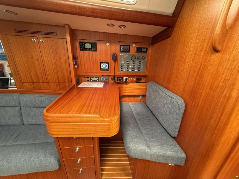 Arcona 415