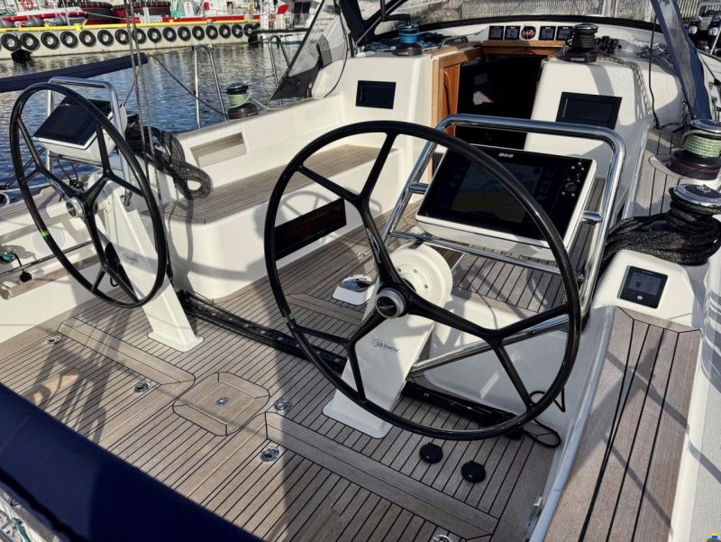 Arcona 415