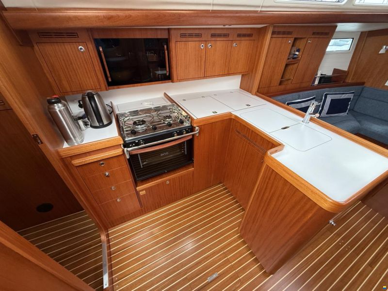 Arcona 415