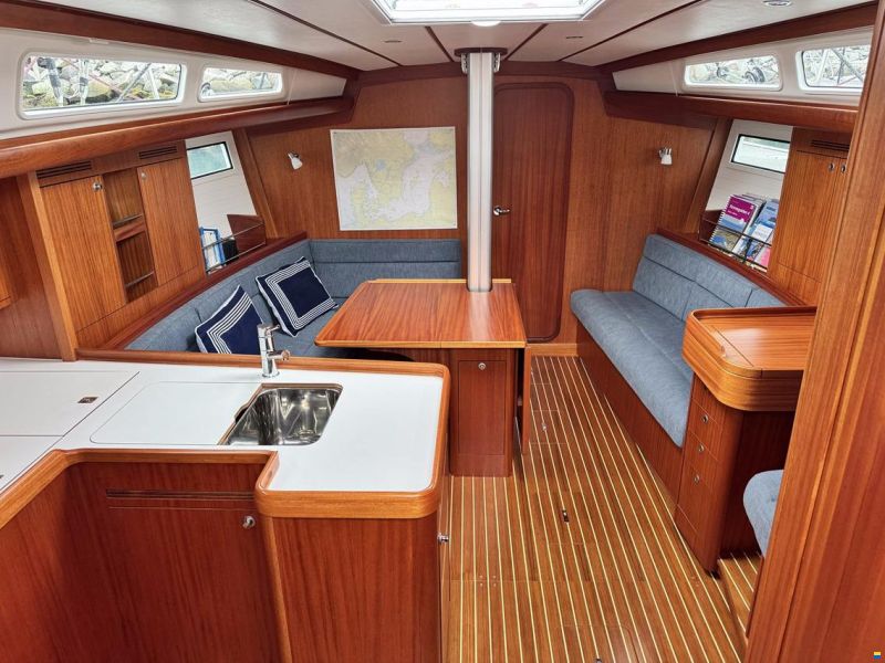Arcona 415