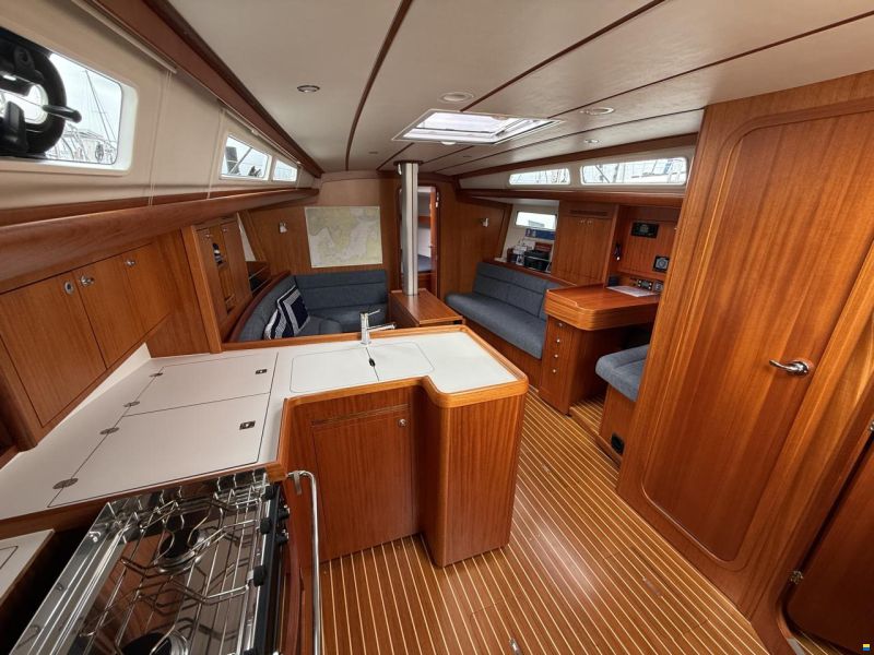 Arcona 415