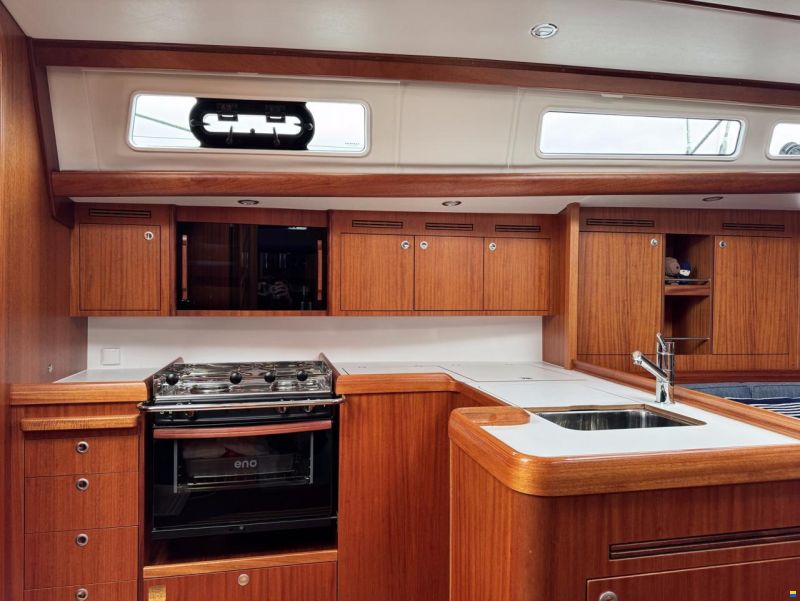 Arcona 415
