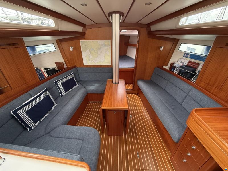 Arcona 415