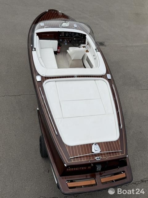 Boesch 620 Cabrio de Luxe
