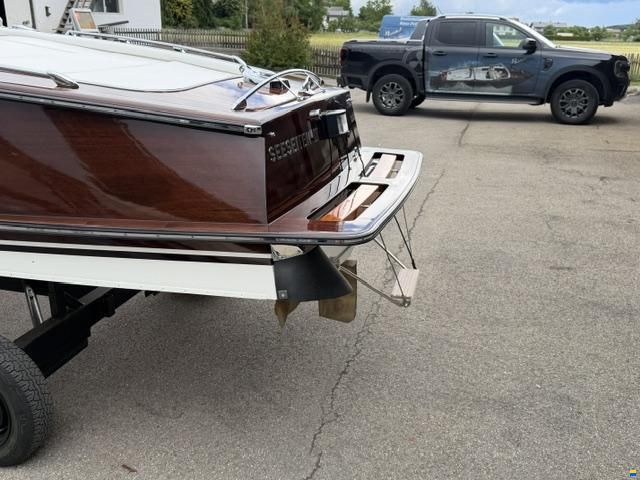 Boesch 620 Cabrio de Luxe