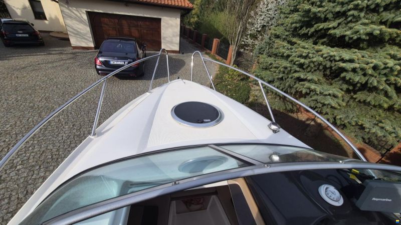 Galeon Galia 620 Cruiser