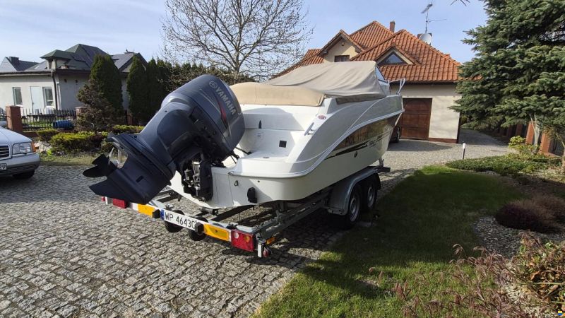 Galeon Galia 620 Cruiser