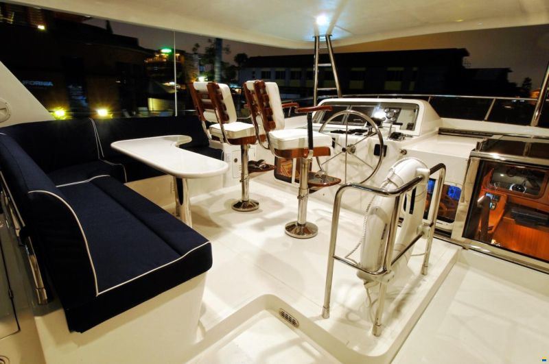 Selene 58 Classic